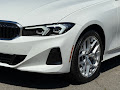 2025 BMW 3 Series 330i