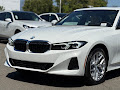 2025 BMW 3 Series 330i