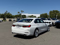 2025 BMW 3 Series 330i