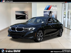 2025 BMW 3 Series 330i