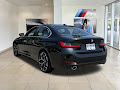 2025 BMW 3 Series 330i
