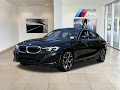 2025 BMW 3 Series 330i