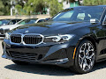 2025 BMW 3 Series 330i
