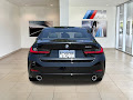 2025 BMW 3 Series 330i
