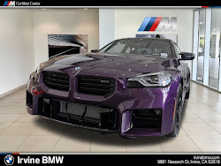 2025 BMW M2 Base