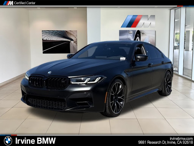 2023 BMW M5 Base