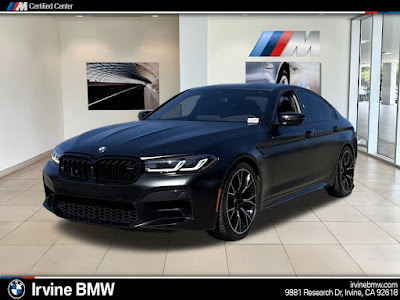 2023 BMW M5