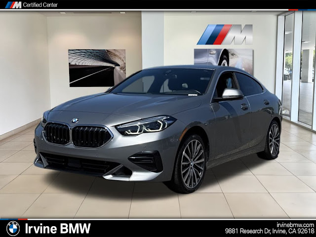 2023 BMW 2 Series 228i