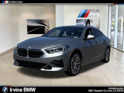 2023 BMW 2 Series
