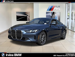 2026 BMW 4 Series 430i