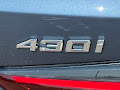 2026 BMW 4 Series 430i