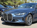 2026 BMW 4 Series 430i