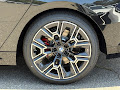 2026 BMW 5 Series 530i