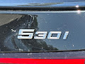 2026 BMW 5 Series 530i
