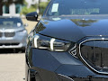 2026 BMW 5 Series 530i