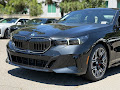 2026 BMW 5 Series 530i