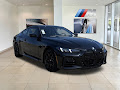 2026 BMW 4 Series M440i