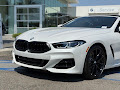 2026 BMW 8 Series 840i