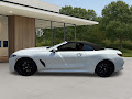 2026 BMW 8 Series 840i
