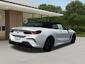 2026 BMW 8 Series 840i