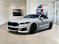 2026 BMW 8 Series 840i