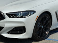 2026 BMW 8 Series 840i