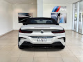 2026 BMW 8 Series 840i