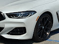 2026 BMW 8 Series 840i