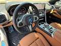 2026 BMW 8 Series 840i