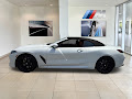 2026 BMW 8 Series 840i