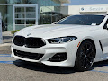 2026 BMW 8 Series 840i