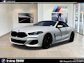 2026 BMW 8 Series 840i
