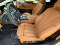 2026 BMW 8 Series 840i