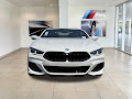 2026 BMW 8 Series 840i