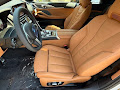 2026 BMW 8 Series 840i