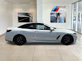 2026 BMW 8 Series 840i