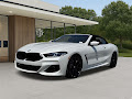 2026 BMW 8 Series 840i
