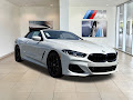 2026 BMW 8 Series 840i