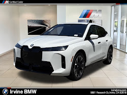 2026 BMW iX 