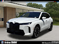 2026 BMW iX