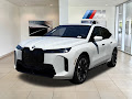2026 BMW iX