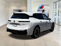 2026 BMW iX
