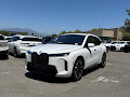 2026 BMW iX