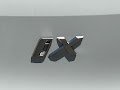 2026 BMW iX