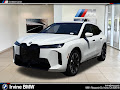 2026 BMW iX