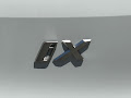 2026 BMW iX