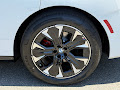 2026 BMW iX