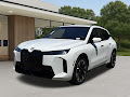2026 BMW iX