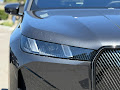 2026 BMW iX