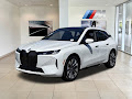 2026 BMW iX